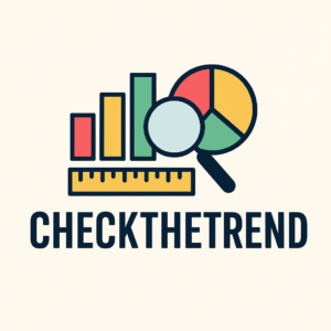 Welcome Home to Checkthetrend
