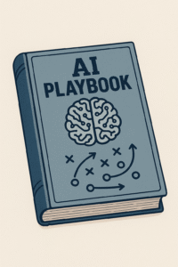 Responsible Generative AI Adoption 2026: A Step-by-Step Playbook for Individuals & Small Business