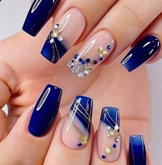 2025 Nail Trends