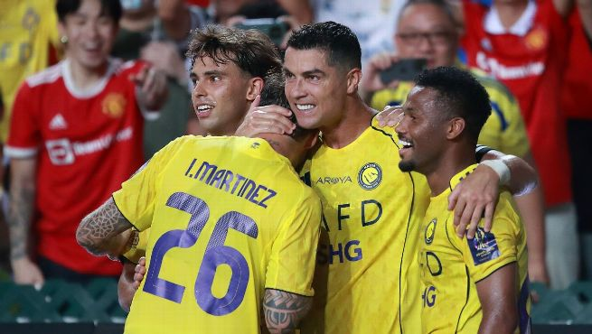 Watch Live Football Online