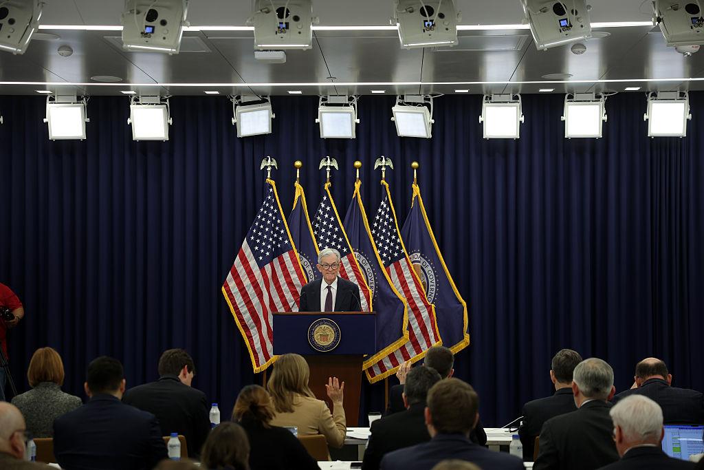 Global markets today