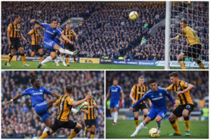 Hull City vs Chelsea: Will the Blues Leave the “Hall” or Break the walls with at Least Two Away Goals?