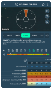 10 Day Weather Forecast Near Me (Complete Guide)