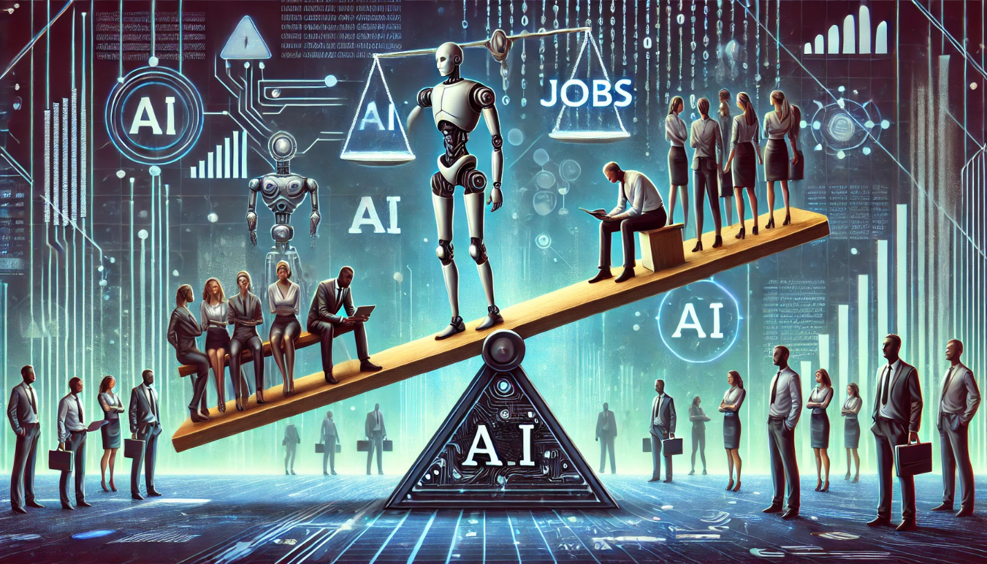 AI Job Opportunities in 2026
