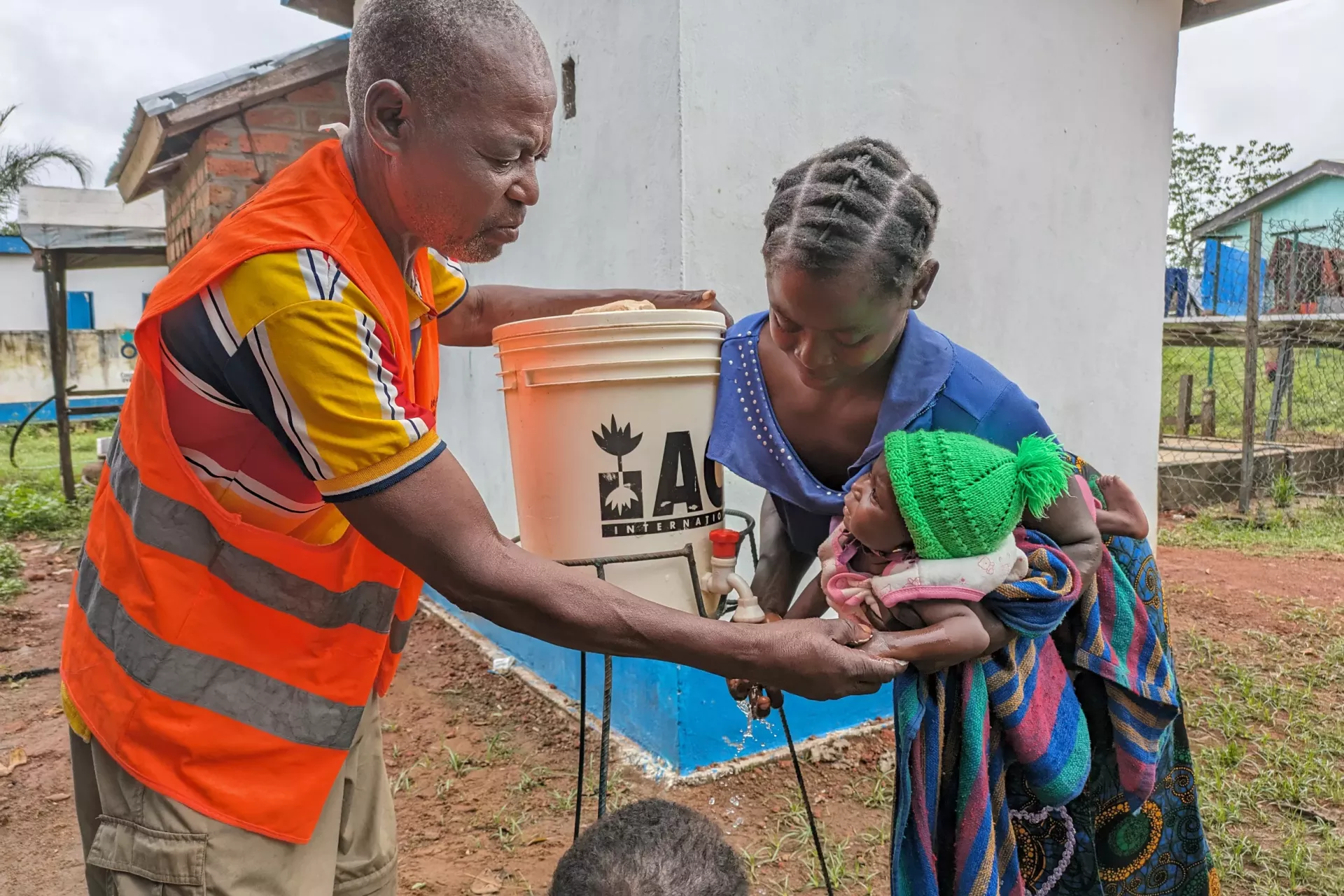 Protein-Calorie Malnutrition