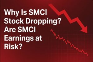 SMCI Stock Price: Full 2026 Market Analysis, Forecast & Impact on AI, Nasdaq, Gold
