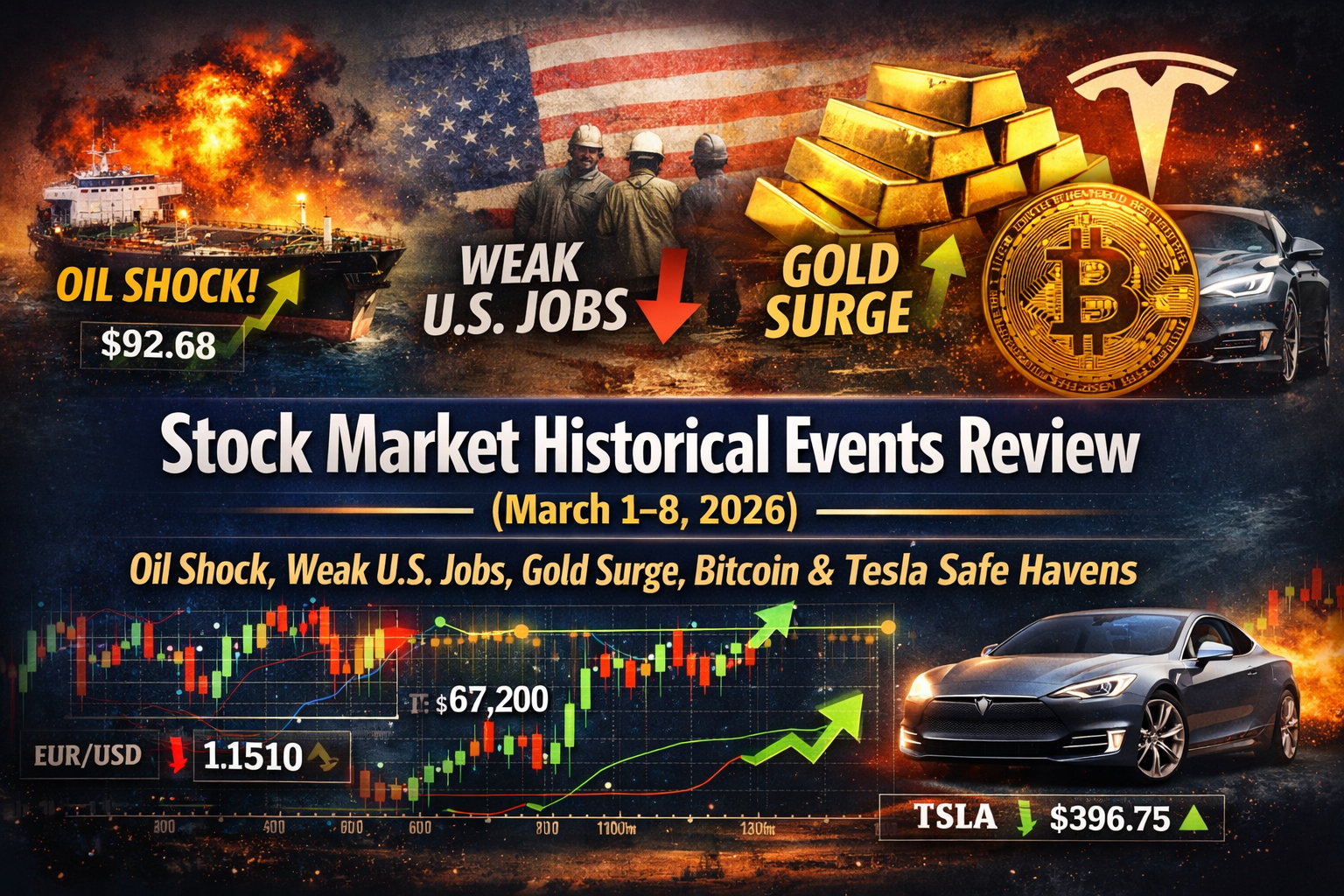 Stock Market Historical event Review for March 1_8_2026