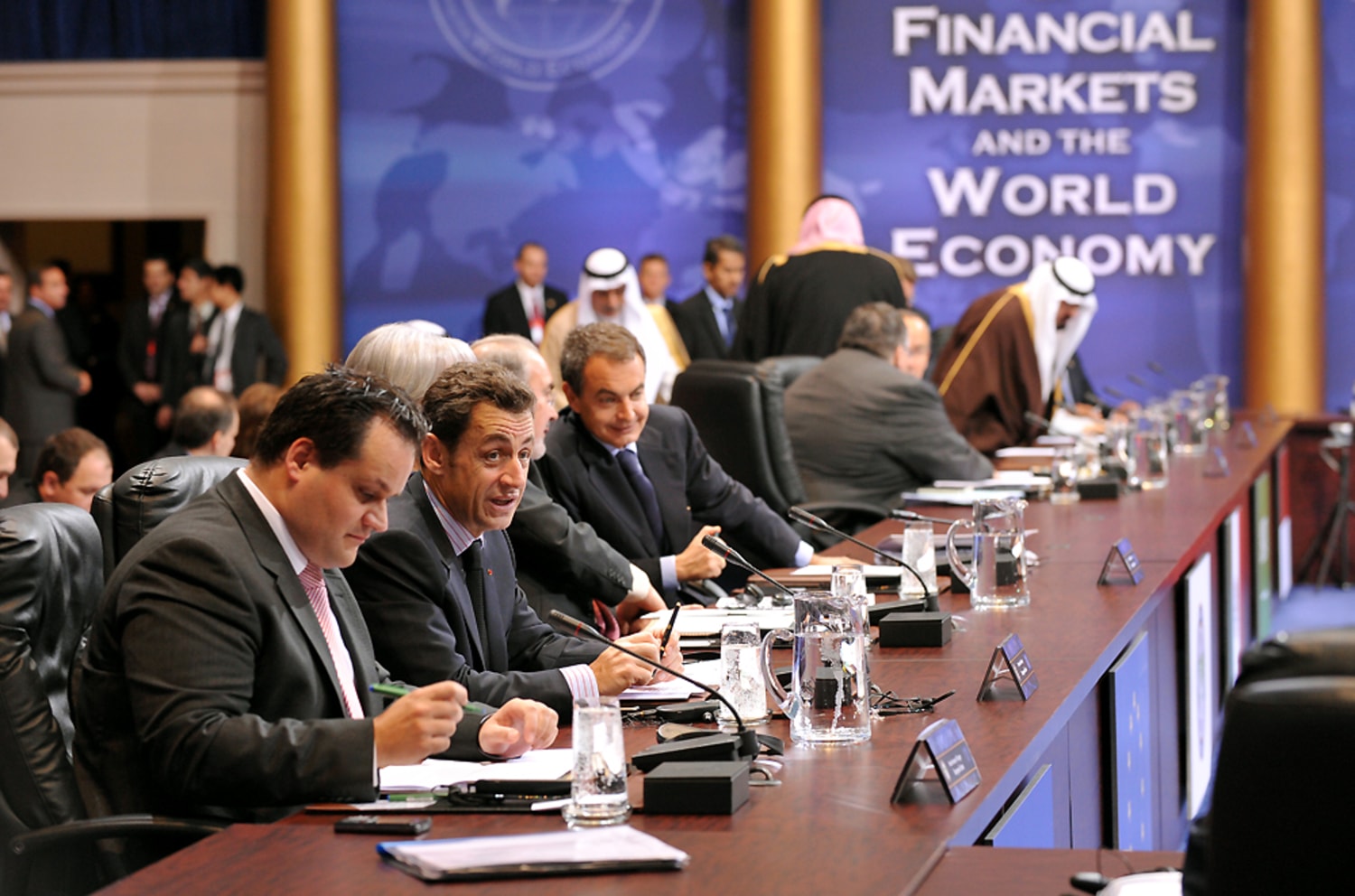 Stock Market_Trump speech_Oil_Gold Price March_10_2026